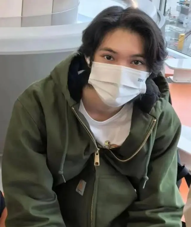 星二代常见曝光模式